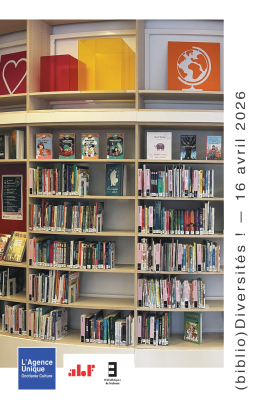 [Retour sur ] La journ&eacute;e "(biblio)Diversit&eacute; !"organis&eacute;e par l'Agence Unique - Occitanie Culture, le groupe Midi-Pyr&eacute;n&eacute;es de l'ABF et les biblioth&egrave;ques de Toulouse | L'actualit&eacute; des biblioth&egrave;ques | Scoop.it