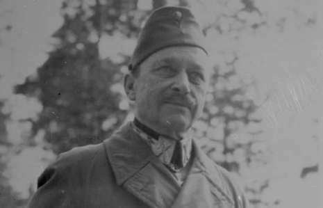 Mannerheim tulilinjalla - Seura | 1Uutiset - Lukemisen tähden | Scoop.it