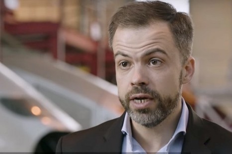 La SNCF achète l’intelligence prédictive d’IBM Watson | TRANSFORMATION DIGITALE | Scoop.it