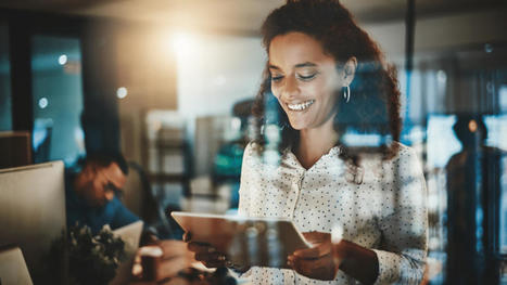 Les 200 startups EdTech les plus prometteuses en Europe  | Veille sur les innovations en formation | Scoop.it
