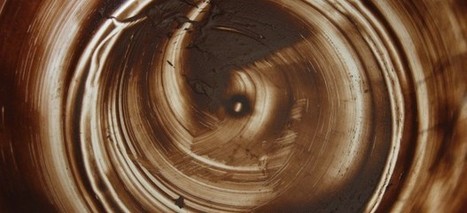 El chocolate "engancha" porque genera en nuestro cerebro una sustancia parecida al opio - 20minutos.es | PERIÓDICOS Y NOTICIAS | Scoop.it