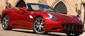 Quand la rouge Ferrari passe au vert | Les Gentils PariZiens | style & art de vivre | Scoop.it