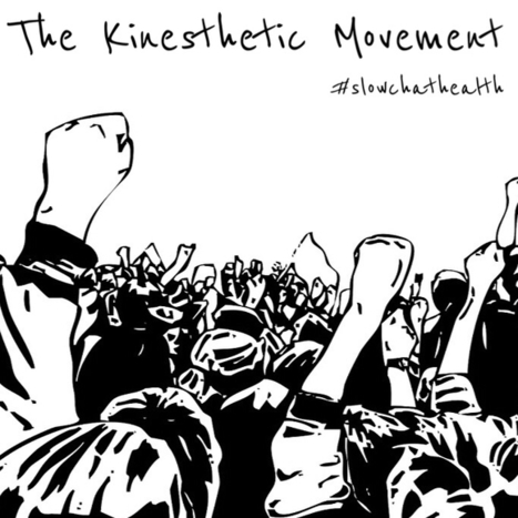 The Kinesthetic Movement | Educational Pedagogy | Scoop.it