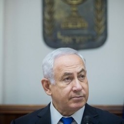 Netanyahu soutient l’expansion majeure de Jérusalem, en voulant y inclure les implantations avoisinantes | World News | Scoop.it