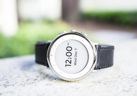 Alphabet introduces Verily study watch to assist clinical studies and health research – Normangee Star | Pharma: Trends and Uses Of Mobile Apps and Digital Marketing | Scoop.it