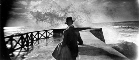 At What Age Do Photographers Do Their Most Influential Work? | Livres photo | Scoop.it