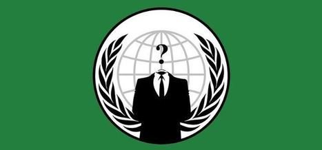 Anonymous Group Chat Room Anonymous Hackers