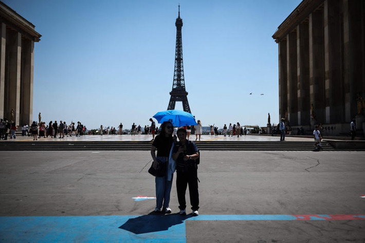Tourisme | Vers un plus grand engouement pour les vacances au frais&nbsp;? | Observations, chiffres cl&eacute;s, fiches march&eacute;s, &eacute;tudes et tendances | Scoop.it
