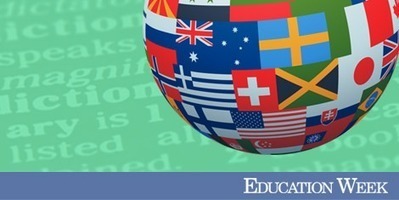 Early Bilingualism Helps With Learning Languages Later in Life, Study Shows | Scoop.it BEP | Scoop.it