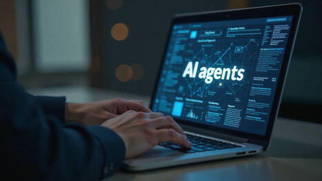 5 AI Agent Myths You Need To Stop Believing Now | Educational Technology News | Scoop.it