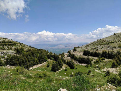 Ces Libanais qui d&eacute;cident de quitter la ville pour aller s&rsquo;installer en montagne | CIHEAM Press Review | Scoop.it