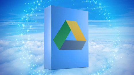How to Make Google Drive Work Like a Desktop Suite | Time to Learn | Scoop.it