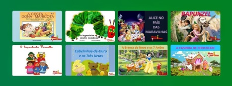 Nutricientistas | A BRINCAR TAMB&Eacute;M SE APRENDE | Scoop.it