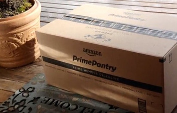 Amazon Launches Prime Pantry: great deal for a max 45lbs for 5.99$ fee via @ninaZipkin | WHY IT MATTERS: Digital Transformation | Scoop.it