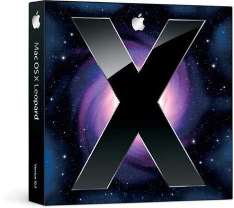 Download Mac Os X Snow Leopard 10.6 Iso