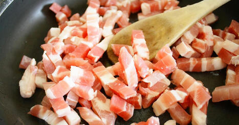 Salmonelle : ces lardons Herta vendus dans toute la France ne doivent plus &ecirc;tre consomm&eacute;s | Toxique, soyons vigilant ! | Scoop.it