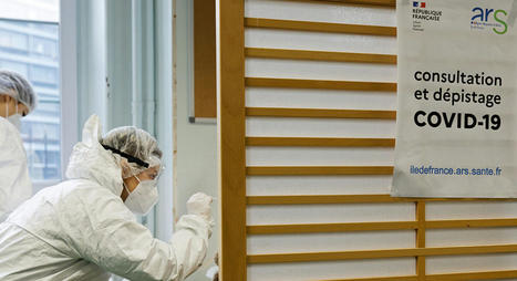 Covid19 : vaccination pour les personnels / accès prioritaire aux tests pour les personnels et pour les élèves | Veille Éducative - L'actualité de l'éducation en continu | Scoop.it