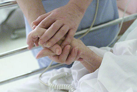 Fin de vie&nbsp;: le projet de loi se pr&eacute;cise, des pistes d&eacute;voil&eacute;es | D&eacute;pendance et fin de vie | Scoop.it