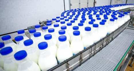 Les bouteilles de lait ne seront bientôt plus recyclables | 16s3d: Bestioles, opinions & pétitions | Scoop.it