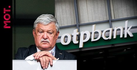 Muutto Unkariin oli viimeinen yritys pelastaa Elcoteq – hanke kariutui pankkiirin turvahuoneessa | MOT | yle.fi | 1Uutiset - Lukemisen tähden | Scoop.it