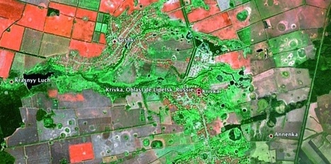 L'hydrogène naturel, un eldorado énergétique ? - Le Nouvel Observateur | Télédétection veille IST INRAE & AgroParisTech | Scoop.it