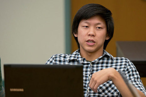 Stanford launches Class2Go, an open-source platform for online classes | Higher Education in the Future | Scoop.it