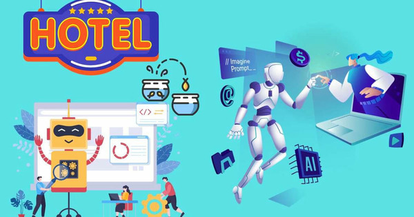 The Revolutionary AI Strategy for Hotels Based on the Blue Ocean Strategy | Blue Ocean Strategy | Scoop.it