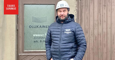 HS: Sarjavalitukset jumittavat kymmeni&auml; ty&ouml;maita &ndash; perheyritys menetti miljoonan | 1Uutiset - Lukemisen t&auml;hden | Scoop.it