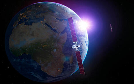 Aerospace Valley  News - June 12, 2025 | Aerospace & Mobility | Scoop.it