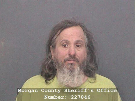 Martinsville man sentenced to 275 years on 48 counts of child sexual abuse material - WBIW | Operation Phobos | Scoop.it