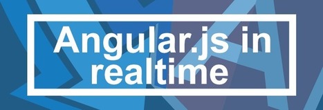 Making Angular.js Real-Time with Pusher | Javascript | Scoop.it