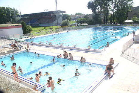 Piscines : ces villes qui anticipent les pannes | Veille juridique du CDG13 | Scoop.it