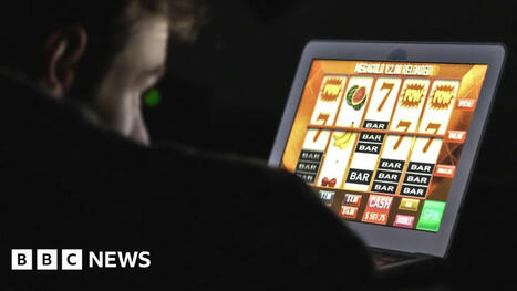 Online slots gambling to be limited to £5 per spin | Microeconomics: IB Economics | Scoop.it