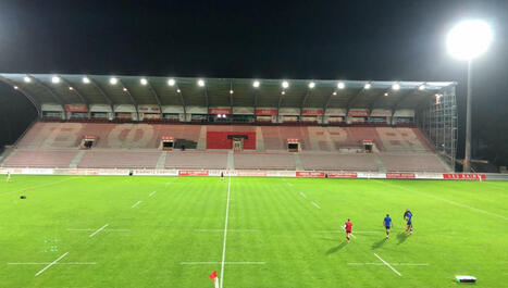 INFOGRAPHIE - Biarritz Olympique : le montage pour résorber le trou financier de 750 000 euros - ici | BABinfo Pays Basque | Scoop.it