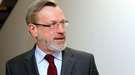 Pierre Pouëssel, préfet du Loiret : "le travail reprendra bien lundi à Tradival dans de bonnes conditions" | La Gazette des abattoirs | Scoop.it