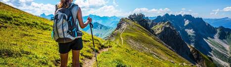 Comment les activit&eacute;s outdoor influencent nos choix de vacances - IFOP | Biodiversit&eacute; | Scoop.it