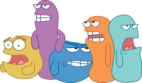 Leveraging microbial phylogeny for computational efficiency | Nrm | RMH | Scoop.it