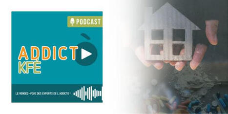 D&eacute;couvrez les 3 nouveaux &eacute;pisodes d'Addict&Ograve; Kf&eacute; sur les consommations et l'h&eacute;bergement | Politiques territoriales - Zoom r&eacute;gional | Scoop.it