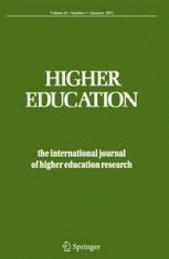 Germany. Motivation matters: predicting students’ career decidedness and intention to drop out after the first year in higher education | Vocational education and training - VET | Scoop.it