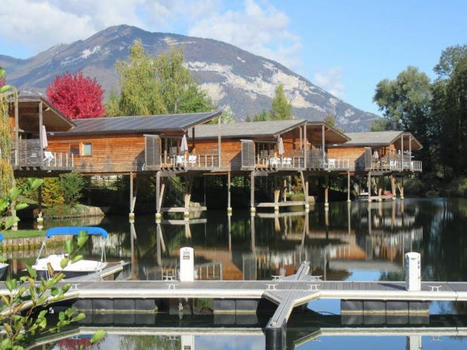 Webinaires sur les h&eacute;bergements insolites en r&eacute;gion Occitanie | Pacte3F - Passeur de la transition en r&eacute;gion de montagne | Scoop.it