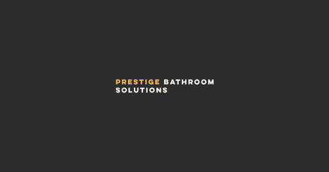 Bathroom Renovation Adelaide | Prestige Bathroom Solutions | Scoop.it