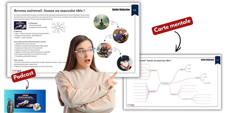 Revenu universel : bonne ou mauvaise id&eacute;e ? | POURQUOI PAS... EN FRAN&Ccedil;AIS ? | Scoop.it