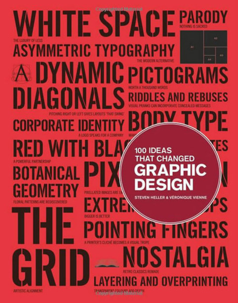 7 Design Related Books you Should Check Out #design | WebsiteDesign | Scoop.it