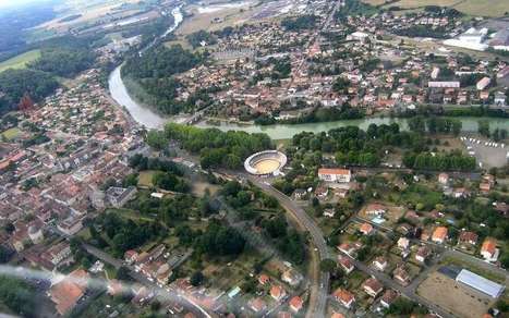 Environnement : qu’est-ce qui pourrait sauver l’Adour ? | Landes | Scoop.it