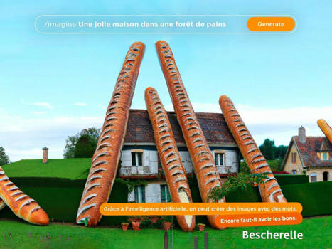 Les meilleures campagnes marketing &agrave; base d'intelligence artificielle | Digital Creativity | Scoop.it