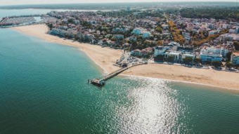 SEA’TIES : Cinq ans d’action pour adapter les villes côtières à l’élévation du niveau de la mer | Regards croisés sur la transition écologique | Scoop.it
