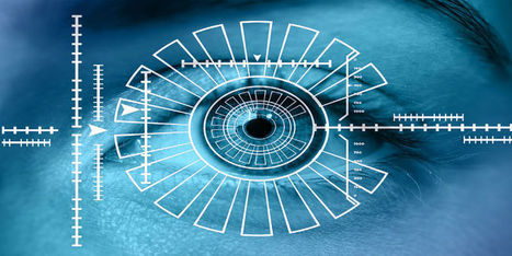 Are Biometrics IAM’s Future? | Iris Scans and Biometrics | Scoop.it