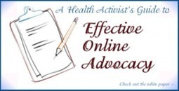 Health Activist Roundtable: What Autism Health Activists Want YOU to Know | WEGO Health Blog | Kinsanity | Scoop.it