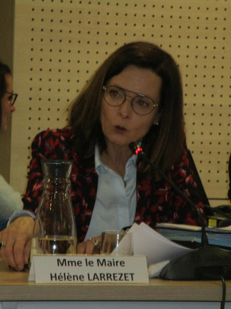Biscarrosse&nbsp;: le Conseil municipal a vot&eacute; son budget primitif | Landes - Conseils municipaux & communautaires | Scoop.it