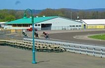 Tioga's Friday qualifiers will race from new paddock | Racing Business | Scoop.it